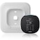 HOLACA Wall Plate Bracket for Ecobee 4 Smart WiFi Thermostat White