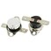 uxcell 2 x KSD301 Temperature Control Switch Thermostat 80 Celsius NC
