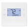 2gig 2GIG ZWave 700 Programmable Thermostat 2GIGSTZ1345