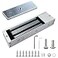 UHPPOTE 1200Lbs Electromagnetic Door Lock Heavey Duty Fail Safe Mag Lock