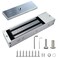 UHPPOTE 1200Lbs Electromagnetic Door Lock Heavey Duty Fail Safe Mag Lock