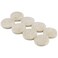 Shepherd Hardware 9952 1Inch FeltGard Heavy Duty Adhesive Pads 16Pack