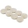 Shepherd Hardware 9952 1Inch FeltGard Heavy Duty Adhesive Pads 16Pack