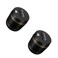 Comidox 2Pcs Wine Bottle Lock Combination Digital Password Code Lock Cap For Red Wine Bottle Vacuum Picks Stopper Conservation