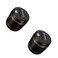 Comidox 2Pcs Wine Bottle Lock Combination Digital Password Code Lock Cap For Red Wine Bottle Vacuum Picks Stopper Conservation