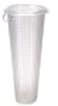 Drain-Net 2 Plastic Mesh DrainNet Drain Strainer