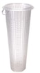 Drain-Net 2 Plastic Mesh DrainNet Drain Strainer