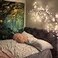 The Light Garden Lighted Willow Vine VinePlug