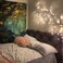 The Light Garden Lighted Willow Vine VinePlug