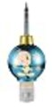 Tweety Silhouette Plug in Night Light
