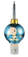 Tweety Silhouette Plug in Night Light