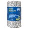 HONGDA Professional Masonry String Lines 685 Feet 24 Bonded Braided Nylon Mason Line Durable and Versatile String for Masonry Construction Gardening and DIY Projects
