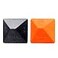 SHARPAL 196N ANGLE PYRAMID Whetstone Knife Blade Sharpener Sharpening Stone Angle Guide 2Pack 4 Universal Angles14 17 20 25