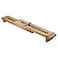 ZWILLING Bob Kramer by JA Henckels Bamboo Sharpening Stone Sink Bridge