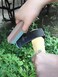 KING ORI 1 X King Combination Mini Knife Whetstone K40