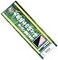 Naniwa NANIWA Super Stone NEW CERAMICS 10 mm20 mm Stone with Plastic Holder