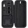 Aenllosi Storage Hard Case Compatible With Work Sharp Precision Adjust Knife Sharpener Black