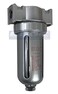 THB In LINE Desiccant AIR Dryer for Compressed AIR Great for Pneumatic Tools Spray Booth Plasma Cutter with Desiccant beads 38 NPT