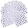 EBOOT Star Stickers 1750 Count SelfAdhesive Stickers Stars Silver