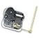 Creative Hobbies E240 Spring Loaded Plunger Style OnOff Assembly for 18 Note Wind up Music Box Musical Movements