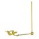 Creative Hobbies E240 Spring Loaded Plunger Style OnOff Assembly for 18 Note Wind up Music Box Musical Movements