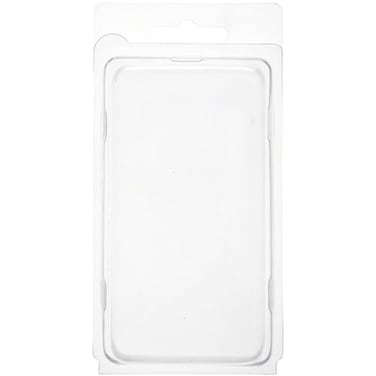 Protech SSAFBLARGE Storage Display Action Figure Clamshell Storage Case 2375 W x 45 H x 13 D 10Pack