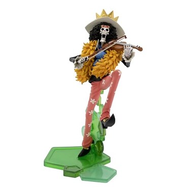 ABYSTYLE ABYstyle Studio One Piece SFC Figure Brook