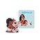 Tonies Simea Audio Toy Figurine from Disneys Moana 2