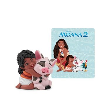 Tonies Simea Audio Toy Figurine from Disneys Moana 2