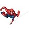Medicom MAFEX mafex No075 SpiderMan comic book version scale painted action figure