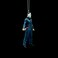HorrorNaments Michael Meyers Body