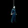 HorrorNaments Michael Meyers Body