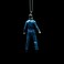 HorrorNaments Michael Meyers Body