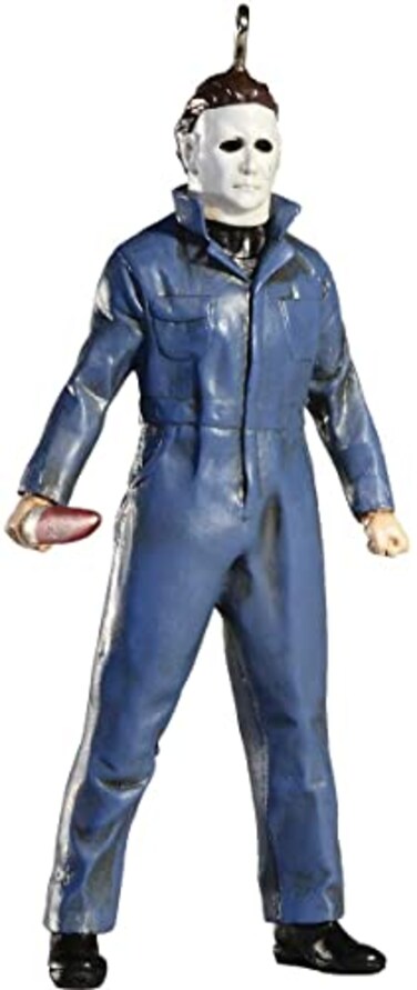 HorrorNaments Michael Meyers Body