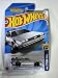 Hot Wheels 2024 Back to The Future Time Machine Hover Mode HW Screen Time 510