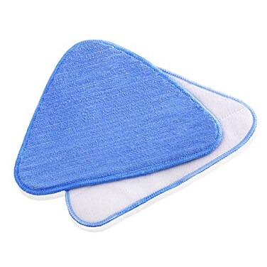 Reliable 2Pack Replacement Micropads Machine Washable Steamboy 200CU and PRO 300CU