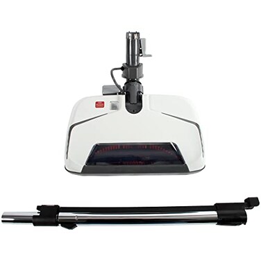 Cen-Tec Systems CenTec Systems CT25QDG Central Vacuum Nozzle with FlushMount Integrated Wand