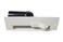 Cen-Tec Systems CenTec Systems Central Vacuum Automatic Dustpan Sweep Inlet White