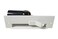 Cen-Tec Systems CenTec Systems Central Vacuum Automatic Dustpan Sweep Inlet White