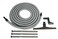 Cen-Tec Systems CenTec Systems 90760 Central Vacuum Hard Floor Vacuuming Package