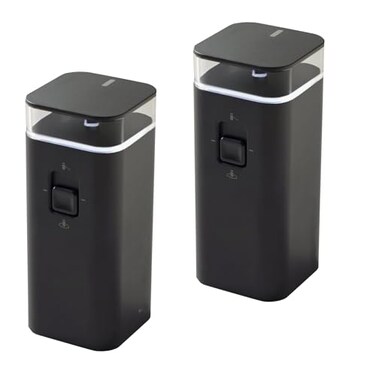 Avaenzo 2Pack Dual Mode Virtual Wall Barrier Light House Compatible with IRobot Roomba 600 700 800 900 I S E Series E5 E6 I4 I6 I7 I8Replace Part Number 4636429