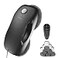Tosima Window Cleaning Robot W2 Automatic Cleaning with Intelligent Path Planning 3800Pa Suction Power Edge Detection Technology Remote Control