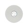SCOTTCHEN Diamond Grinding Wheel Disc 6 x 12 Arbor Hole 600 Grit Abrasive Flat Lap Wheel Sanding Disc for Granite Marble Gem 1pack
