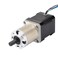 STEPPERONLINE 511 Planetary Gearbox High Torque Nema 17 Stepper Motor Precision Camera DIY