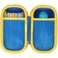 Lebakort Storage Case Compatible with 3Doodler Start EssentialsStart Essentials 3D Printing Pen Set Blue Case