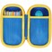Lebakort Storage Case Compatible with 3Doodler Start EssentialsStart Essentials 3D Printing Pen Set Blue Case