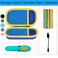Lebakort Storage Case Compatible with 3Doodler Start EssentialsStart Essentials 3D Printing Pen Set Teal Case