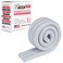 E/FUSING 900 Moldable Silicone Putty Gray Circular Shape