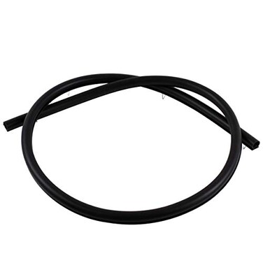 Supplying Demand 5303202011 3051225 Range Oven Door Seal Gasket Replacement