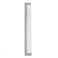 Framendino Stainless Steel Diamond Art Ruler Mesh Drawing Tool with 800 Blank Grids for DIY Full Drill Partial